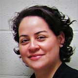 Ilenys Perez-Diaz