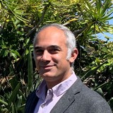 Davoud Zamani