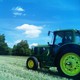 Mapping Sustainable Ag with Deep Learning