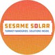 Sesame Solar