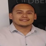 Roque Pech - VP of Programs