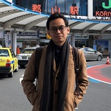 Yownin Albert Leung