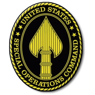 The United States Special Operations Command