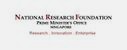 National Research Foundation Singapore