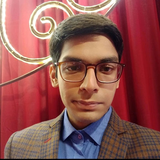 Manas Awasthi