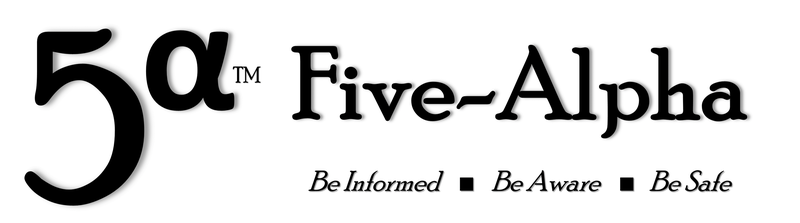 Five Alpha
