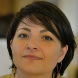 Cristina Chelariu