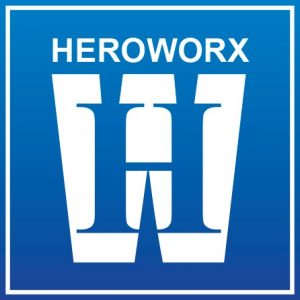 Heroworx Logo